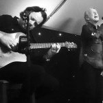 STEVE OVERLAND AND JIM KIRKPATRICK- The Weir, Brentford, Middlesex, 9 December 2025 STEVE OVERLAND AND JIM KIRKPATRICK- The Weir, Brentford, Middlesex, 9 December 2025