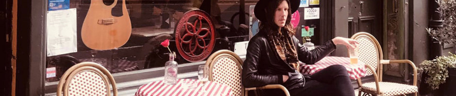 PETE KOSANOVICH – Beauty Within You