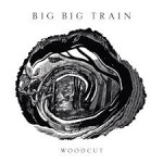 BIG BIG TRAIN - Woodcut