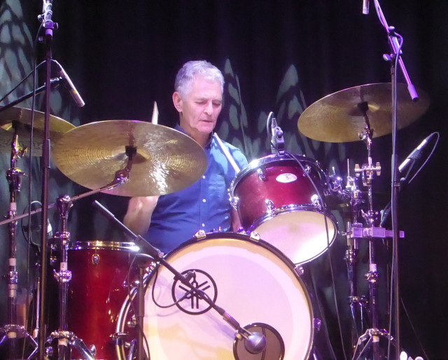 BAND OF FRIENDS- 229 Club, London, 4 January 2026