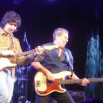 BAND OF FRIENDS- 229 Club, London, 4 January 2026