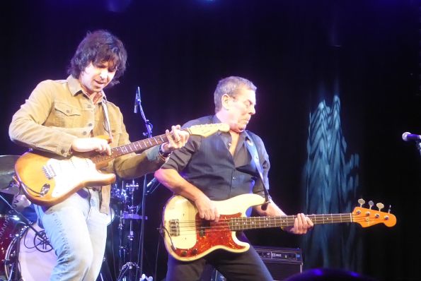 BAND OF FRIENDS- 229 Club, London, 4 January 2026