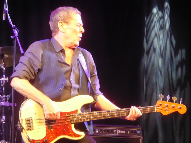 BAND OF FRIENDS- 229 Club, London, 4 January 2026