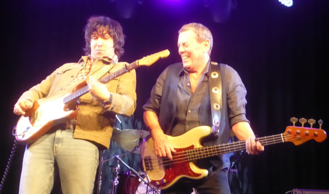 BAND OF FRIENDS- 229 Club, London, 4 January 2026