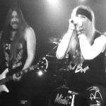 MIDNITE CITY- Black Heart, Camden, London, 24 January 2026