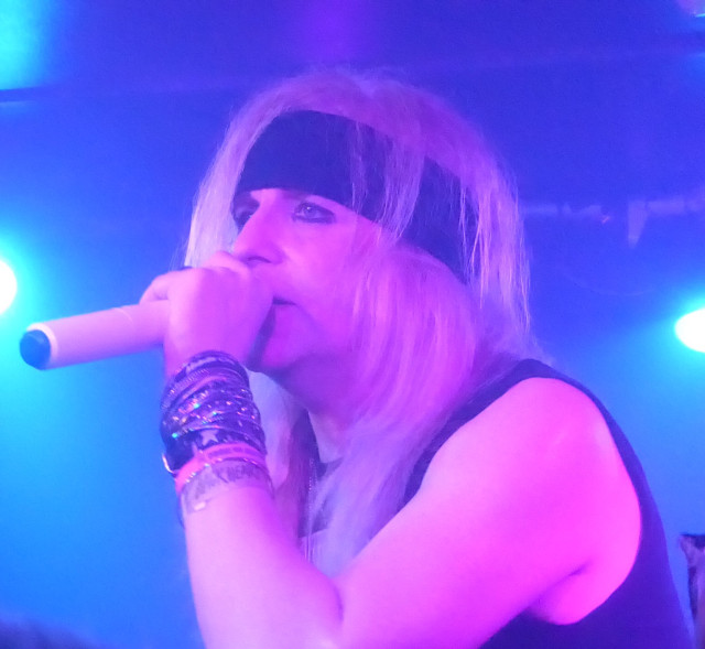 MIDNITE CITY- Black Heart, Camden, London, 24 January 2026