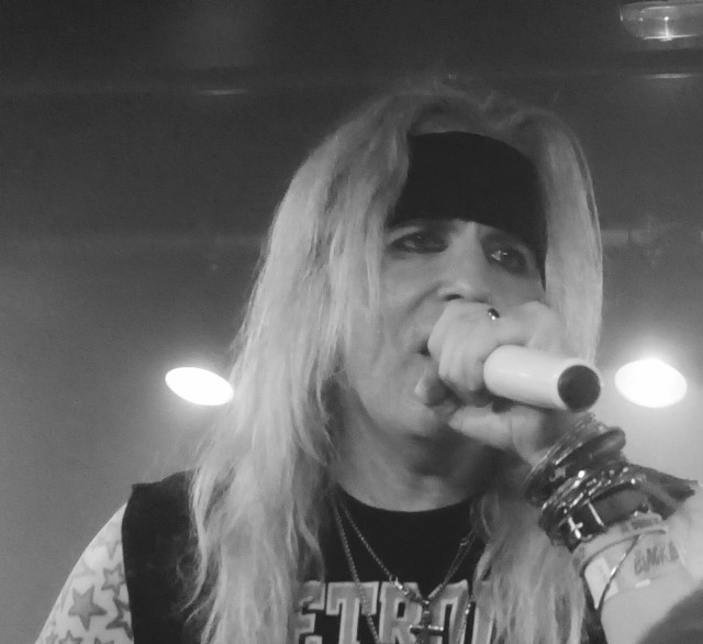 MIDNITE CITY- Black Heart, Camden, London, 24 January 2026