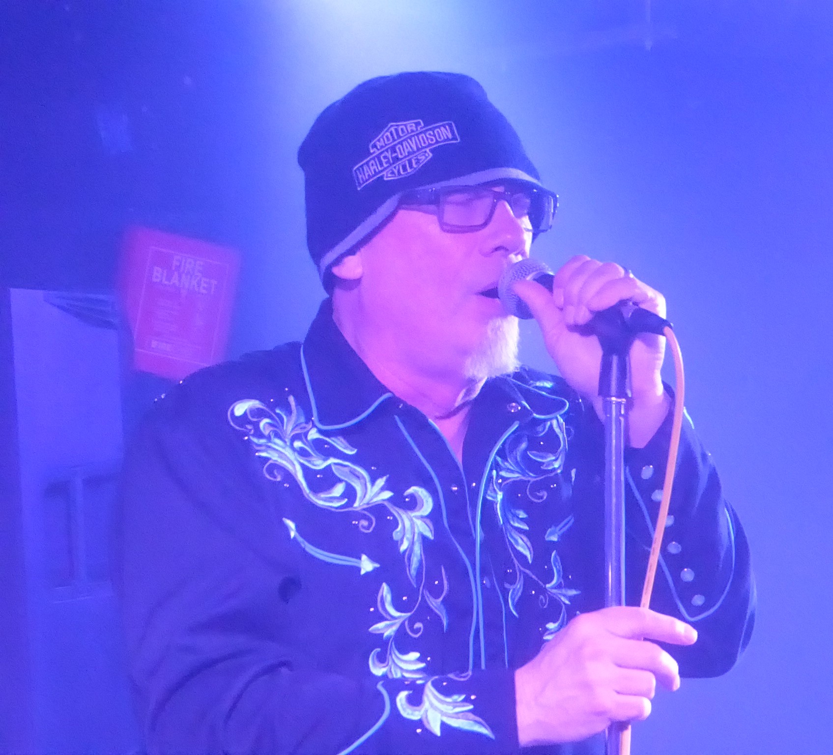 PREACHER STONE- Cart and Horses, London, 29 January 2026 PREACHER STONE- Cart and Horses, London, 29 January 2026