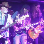 PREACHER STONE- Cart and Horses, London, 29 January 2026 PREACHER STONE- Cart and Horses, London, 29 January 2026