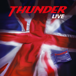 THUNDER- Live (expanded and remastered reissue)