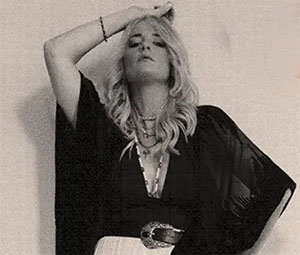 Elles Bailey - March 2026 UK Tour