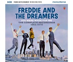freddie 150 dreamers cover
