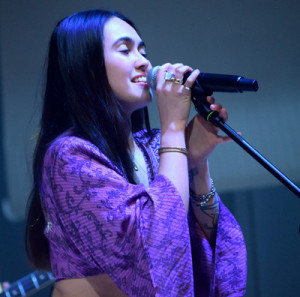 SOLSTICE - Kidderminster Town Hall, 19 February 2026