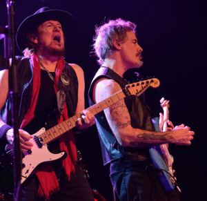 SMITH KOTZEN - Bristol Academy, 20 February 2026