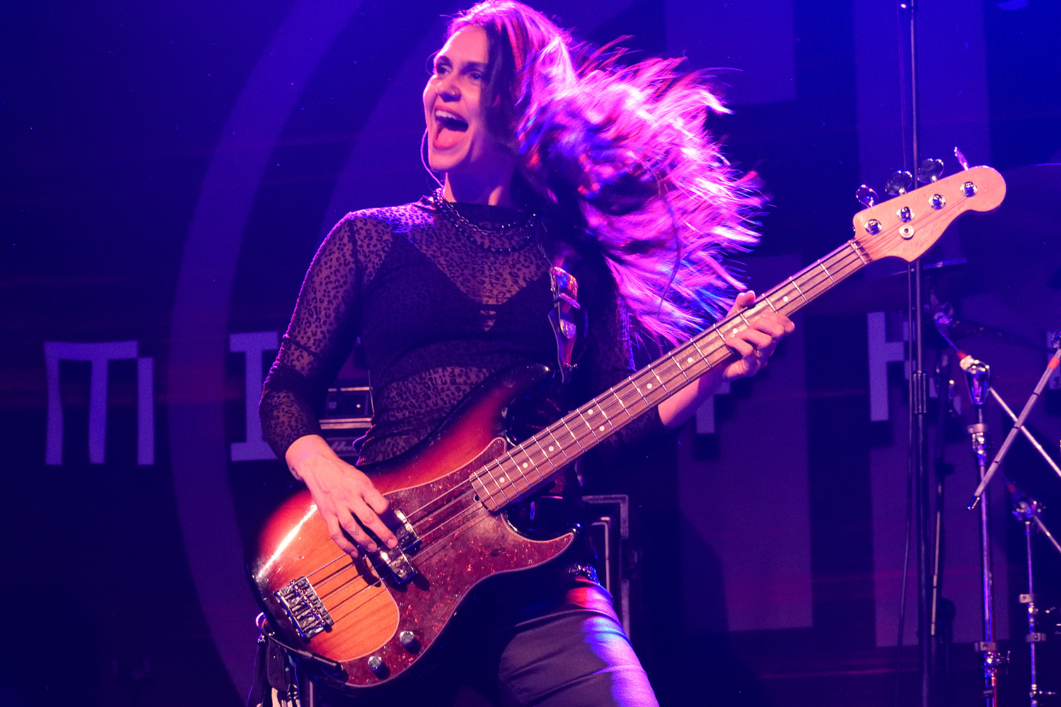 SMITH KOTZEN - Bristol Academy, 20 February 2026 SMITH KOTZEN - Bristol Academy, 20 February 2026