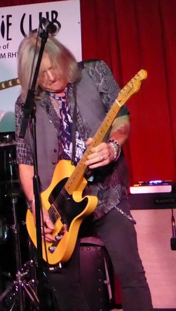 MEDICINE HEAD- The Cabbage Patch, Twickenham, 19 February 2026