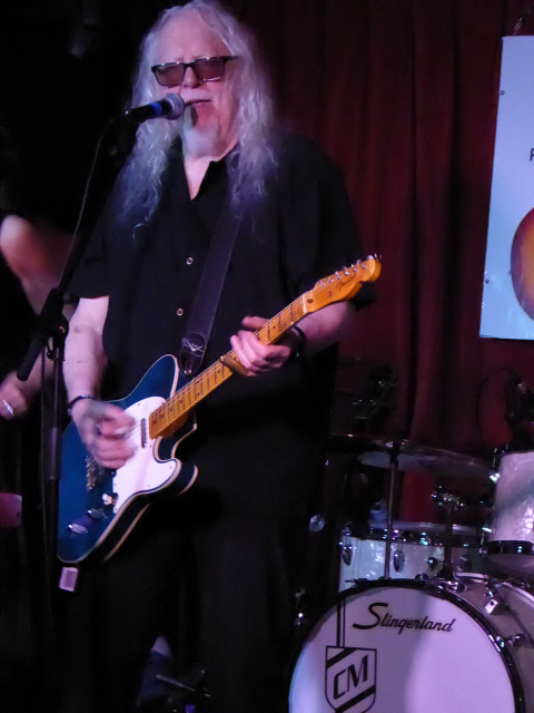 MEDICINE HEAD- The Cabbage Patch, Twickenham, 19 February 2026