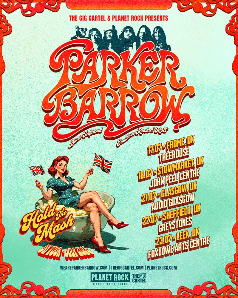 Parker-Barrrow-Dates Parker-Barrrow-Dates