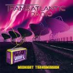 TRANSATLANTIC 150 RADIO cover image