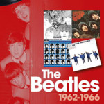 The Beatles 1962-1966 (Book)