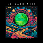 Emerald Moon - The Sky's The Limit