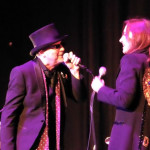 A VERY SPECIAL EVENING OF MOTT THE HOOPLE- Riverside Studios, London, 27 February 2026