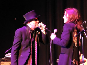 A VERY SPECIAL EVENING OF MOTT THE HOOPLE- Riverside Studios, London, 27 February 2026