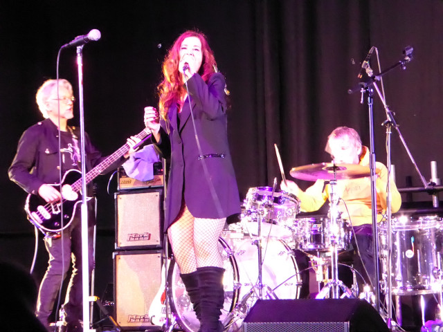 A VERY SPECIAL EVENING OF MOTT THE HOOPLE- Riverside Studios, London, 27 February 2026