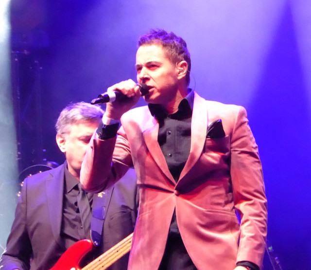 MILKFEST, Indigo2, London, 1 March 2026