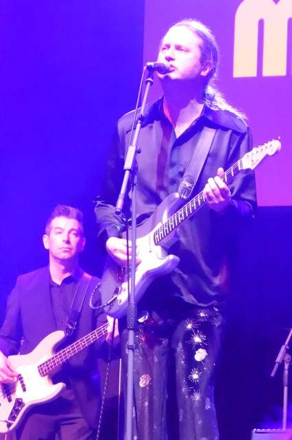 MILKFEST, Indigo2, London, 1 March 2026