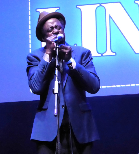 MILKFEST, Indigo2, London, 1 March 2026