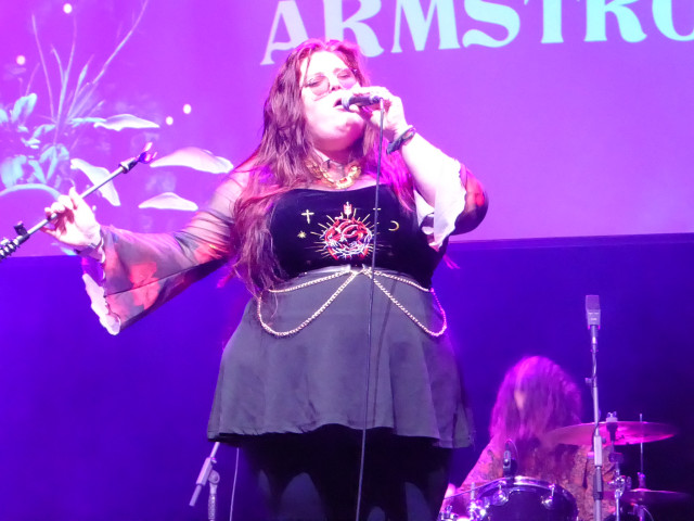 MILKFEST, Indigo2, London, 1 March 2026