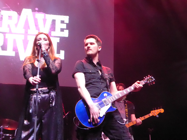 MILKFEST, Indigo2, London, 1 March 2026