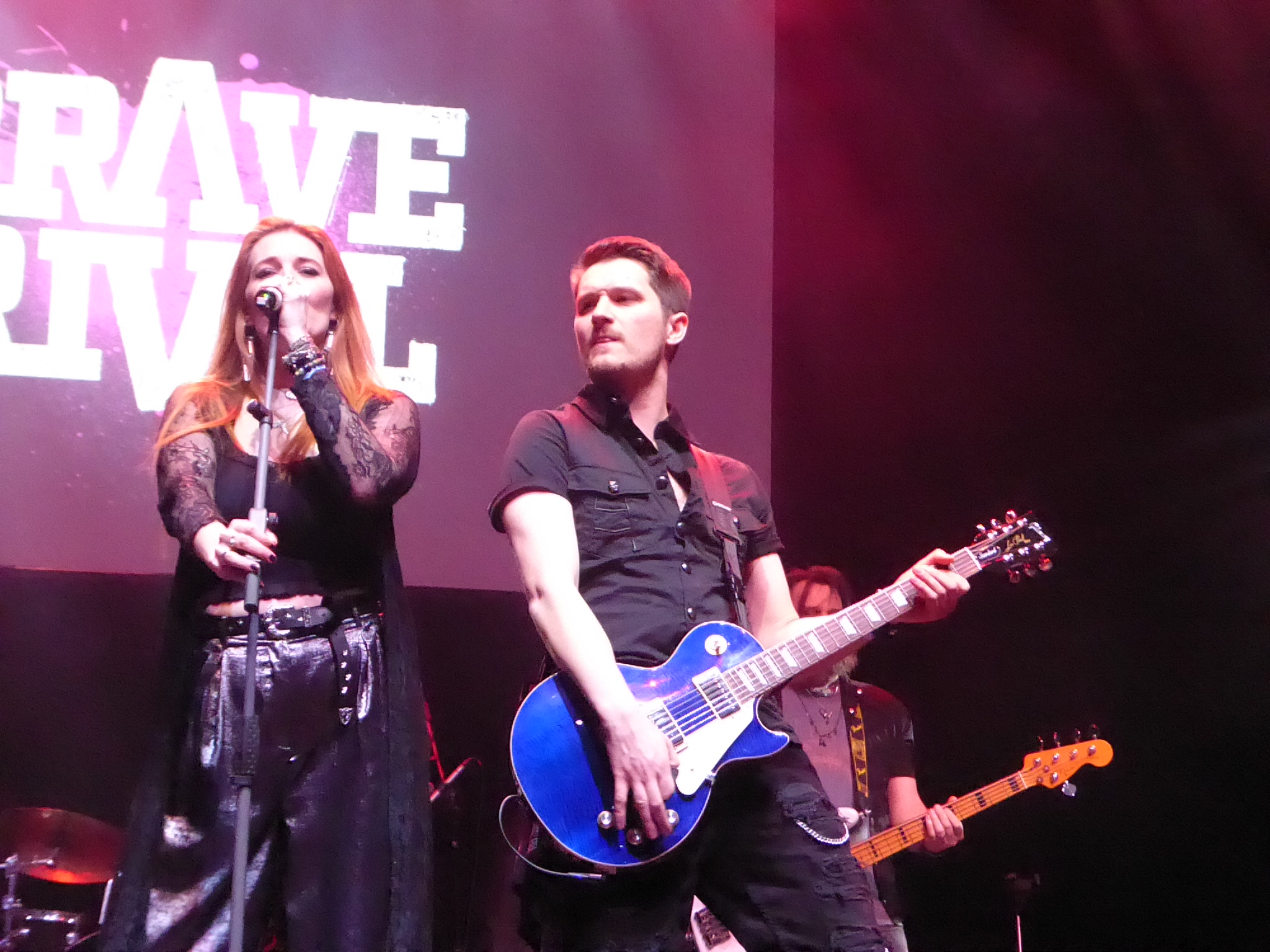 MILKFEST, Indigo2, London, 1 March 2026 MILKFEST, Indigo2, London, 1 March 2026