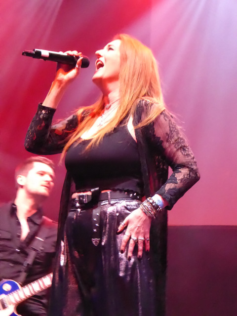 MILKFEST, Indigo2, London, 1 March 2026