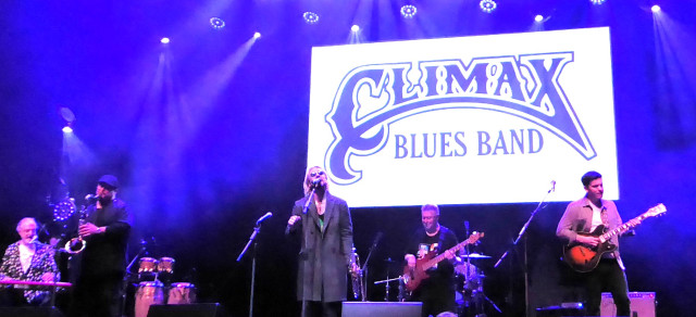 MILKFEST, Indigo2, London, 1 March 2026