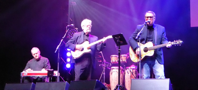 MILKFEST, Indigo2, London, 1 March 2026