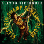 Selwyn Birchwood - Electric Swamp Funkin' Blues Selwyn Birchwood - Electric Swamp Funkin' Blues