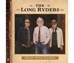 THE 150 LONG RYDERS High Noon
