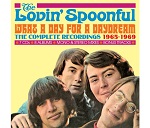 THE 150 LOVIN SPOONFUL Boxset