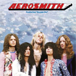 AEROSMITH (Deluxe expanded edition) AEROSMITH (Deluxe expanded edition)