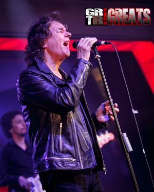 GRTR! Greats - Colin Blunstone