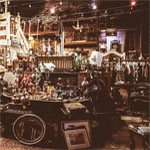 LIGHTNING THREADS - Trinkets