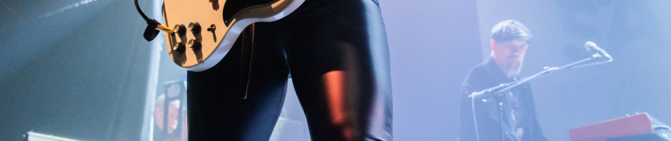 SAMANTHA FISH - The Ritz, Manchester, 4 March 2026