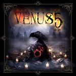 venus 150 5 march cover