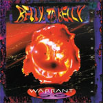 WARRANT - Belly To Belly Vol.1 WARRANT - Belly To Belly Vol.1