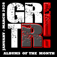 Get Ready to ROCK! - Albums of the Month (January-March 2026)
