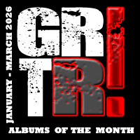 Get Ready to ROCK! - Albums of the Month (January-March 2026)