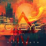 CREYE IV 150 Aftermath image