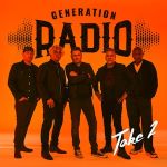 GENERATION 150  Radio image